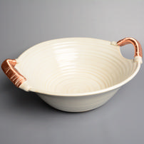 Bowl by Allison Harris 202//202